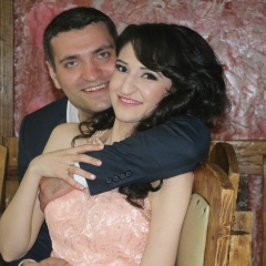 Илона Казарян, 15.11.1990, Батуми