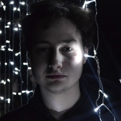 Даниил Базеев, 24.04