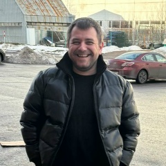 Алексей Холманов, 03.04.1988, Кировск