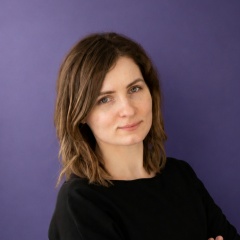 Анна Краева, 21.05.1988, Сергиев Посад