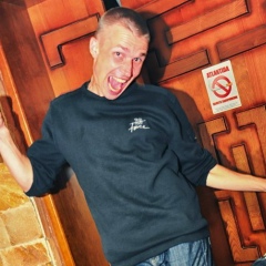 Александр Глинов, 02.04.1983, Смела