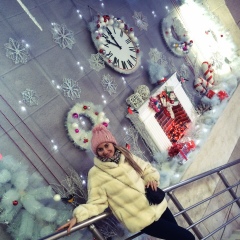 Ольга Шентяпина, 03.03, Костанай