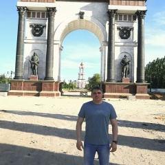 Юрий Литвин, 25.05