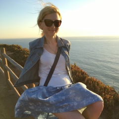 Анна Карманова, 02.07, Москва