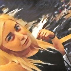 Дарья Абдуллаева, 19.12, Киев