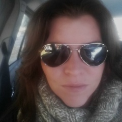 Марина Сонова, 15.11.1990, Москва