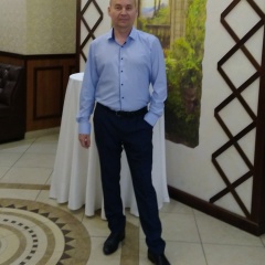 Герман Шигапов, 25.01.1973, Курган