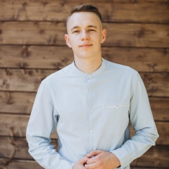 Вячеслав Онипченко, 03.08.1996, Барановичи