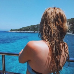 Татьяна Хижняк, 11.02, Киев