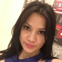 Динара Саденова, 26.08.1986, Астана