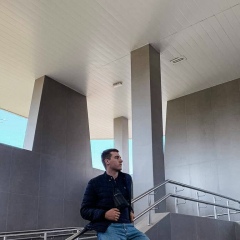 Дмитрий Сахно, 01.08