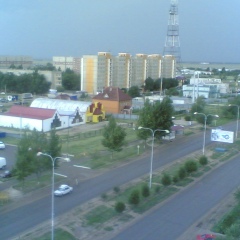 Marat Dutbayev, 10.03, Уральск