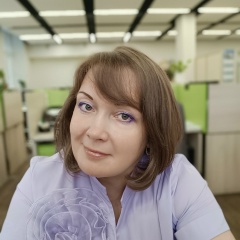 Юлечка Попова