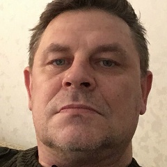 Александр Трегубов, 29.01.1972, Санкт-Петербург