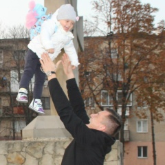 Николя Чорнолуцький, 29.03, Киев