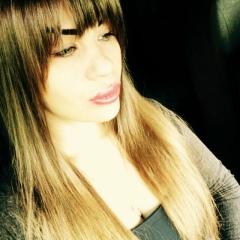 Елена Каргина, 10.01.1987, Москва