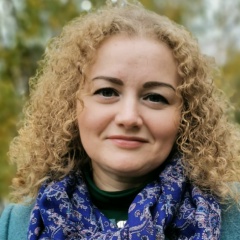 Светлана Шляпникова, 27.11.1980, Пермь