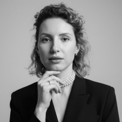 Светлана Трескина, 22.01, Санкт-Петербург