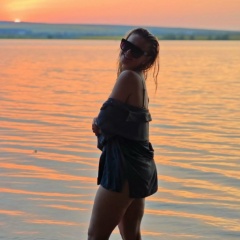 Леся Микитюк, 10.09.1991, Москва