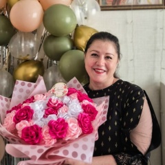 Ира Глазунова, 07.02.1983, Сертолово