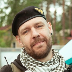 Олег Константинович, 13.10.1987, Санкт-Петербург