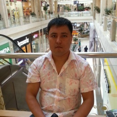 Тимур Исаков