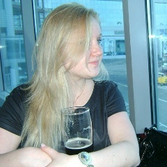 Наталия Нилинова, 28.02.1986, Санкт-Петербург