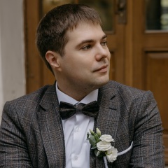 Иван Лопаткин, 02.08.1989, Москва