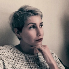 Мария Фабричева, 03.10.1980