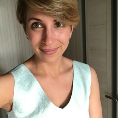 Евгения Питиримова, 27.08.1988, Москва