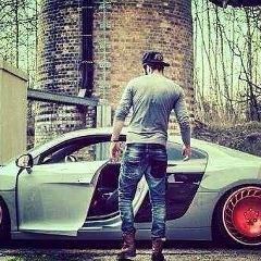 Adam Ozniev, 06.12.1998, Грозный