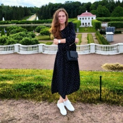 Наталия Матвеева, 22.06, Санкт-Петербург