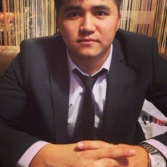 Meiram Mutashev, 03.07, Алматы