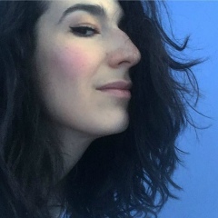 Виктория Сабынина, Москва