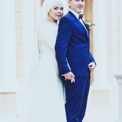 Резеда Зайнуллина, 05.07.1987, Казань