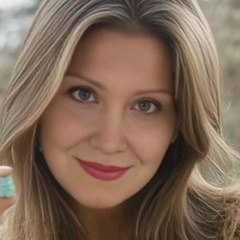 Елена Титова, 01.04, Москва