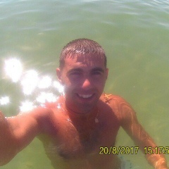 Жека Токовенко, 04.09.1991, Очаков