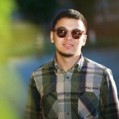 Даулет Теміржанов, 21.03.1993, Уральск