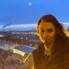 Виталий Рябов, 10.09.2002, Самара