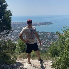 Виталий Дацко, 12.04.1991, Горловка