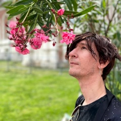 Дмитрий Гусаров, 04.08, Москва