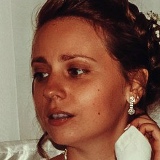 Лиза Чапыгина, 02.05.1990, Москва