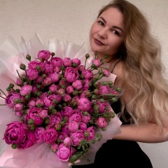 Марина Байкина, 06.10, Пенза