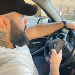 Raz Bagdasaryan, 17.12.1991, San Francisco