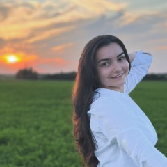 Карина Ибрагимова, 15.11