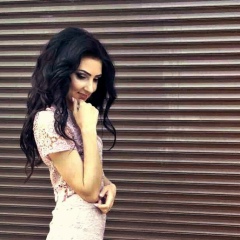 Оксана Жидяк, 04.03.1994, Львов