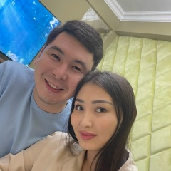 Есбол Ордабеков, 05.09.1993, Шымкент