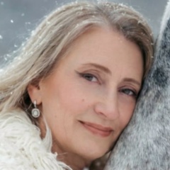 Наталья Дубинская, 06.10, Санкт-Петербург