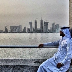 Абдуллах Султансаидов, Шымкент