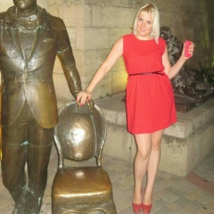 Саша Колесникова, 10.09, Пятигорск